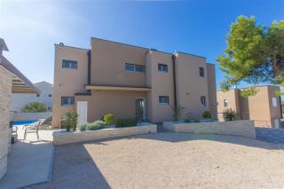 Villa top of Murter, one bedroom apartment - Murter - 1