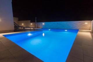 Villa top of Murter, one bedroom apartment - Murter - 6