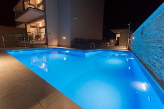 Villa top of Murter, one bedroom apartment - Murter - 7