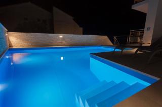Villa top of Murter, one bedroom apartment - Murter - 8