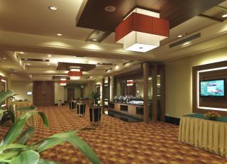 Cititel Mid Valley - 7