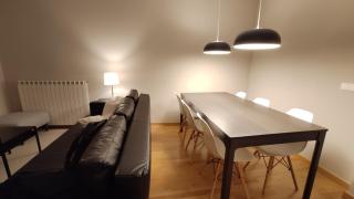 Apartamento Centro de Historias - Saragozza - 4