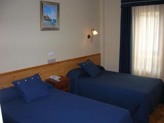 Hotel San Briz - A Pontenova - 6