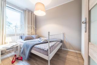 Apartament Graniczna 6 - 8