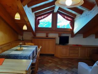 Mansarda Combo - Bormio - 5