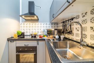 Apartament Graniczna 6 - 5