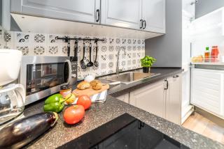 Apartament Graniczna 6 - 2