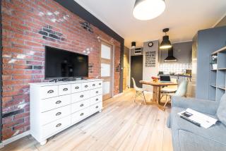 Apartament Graniczna 6 - Bydgoszcz - 4