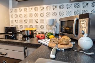 Apartament Graniczna 6 - Bydgoszcz - 1