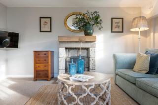 Tucking Mill View- Self Catering - Bath - 6