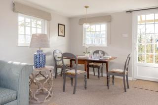 Tucking Mill View- Self Catering - Bath - 4