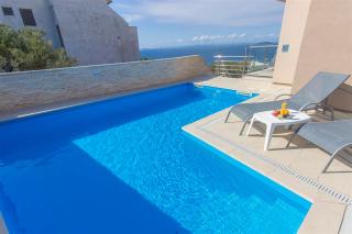 Villa top of Murter, one bedroom apartment 2 - Murter - 9