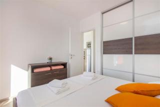 Villa top of Murter, one bedroom apartment 2 - Murter - 5