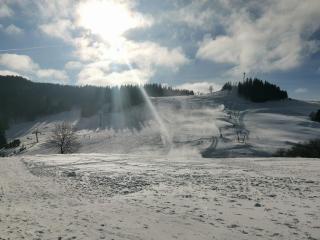 Apartmán Horec A32 - 8