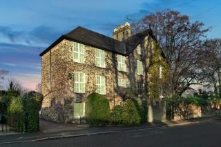 Pages Hotel and Guesthouse - Harlow - 9