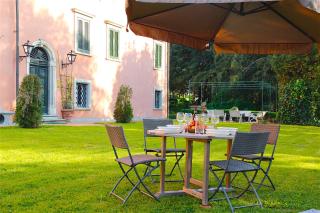 Art Apartment Villa Mannelli - San Miniato - 9
