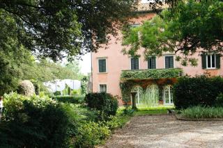 Art Apartment Villa Mannelli - San Miniato - 8