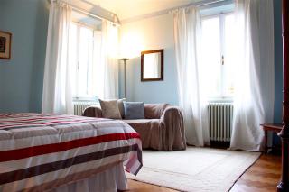 Art Apartment Villa Mannelli - San Miniato - 3