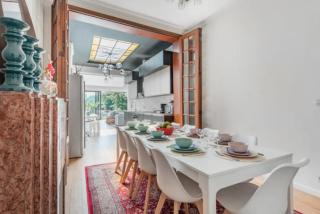 Flemishome, The Retreat For Family And Friends - Halle - 9