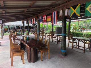 Moonwalk Lanta Resort - 2