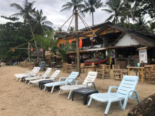 Moonwalk Lanta Resort - 1