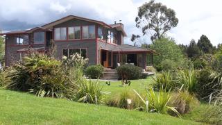 Paramata Lodge - Kakapotahi - 5