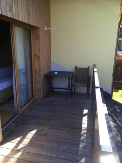 Appartement - Vollholz Studio im Zentrum von Flachau - Flachau - 2
