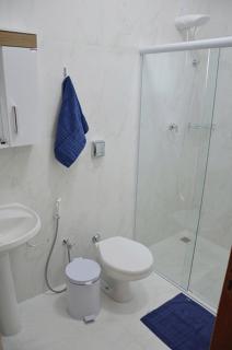 Tati's house Olímpia-casa para até 11 pessoas - Olímpia - 1