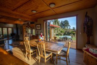 Paramata Lodge - Kakapotahi - 6