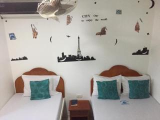 Hotel Monaco De Riohacha - Ríohacha - 3