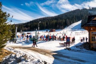 Apartamenty Osada Nosal - Zakopane - 5