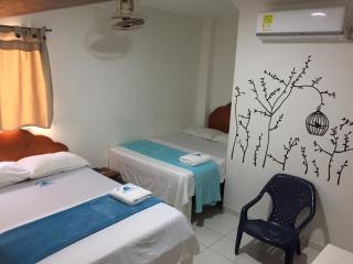 Hotel Monaco De Riohacha - Ríohacha - 4