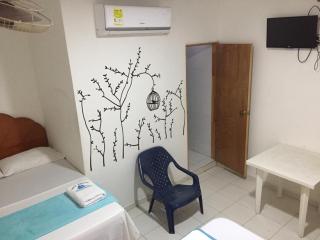 Hotel Monaco De Riohacha - Ríohacha - 5
