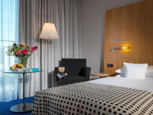 Dorint Hotel Potsdam - 1