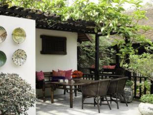 Tamarind Village - Chiang Mai - 5