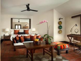 Tamarind Village - Chiang Mai - 4