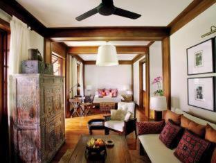 Tamarind Village - Chiang Mai - 1