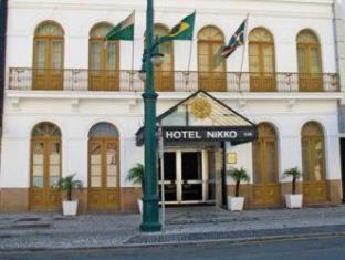 Hotel Nikko - Curitiba - 8