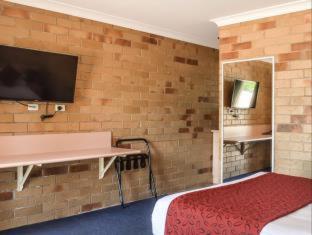 North Parkes Motel - Parkes - 1