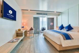 Wintree City Resort Chiang Mai - Chiang Mai - 3