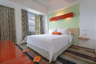 HARRIS Hotel & Convention Festival Citylink Bandung - 3