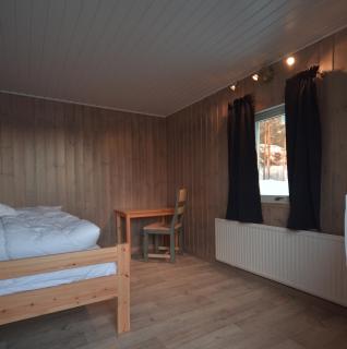Lappeasuando Lodge - Puoltikasvaara - 7