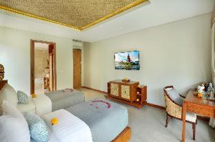 Aksari Luxury Resort & Spa Ubud by Ini Vie Hospitality - 8