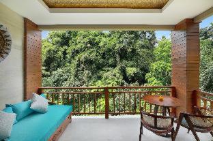 Aksari Luxury Resort & Spa Ubud by Ini Vie Hospitality - 5