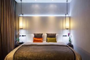 Montcalm Royal London House, London City - London - 9