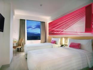 favehotel Hyper Square - Bandung - 9