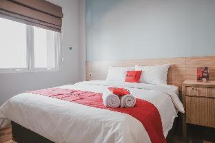 Reddoorz Plus @ Karet Pedurenan 3 - Jakarta - 2