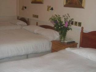 Europa House Hotel, London Paddington - 9