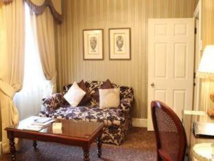 The Leonard Hotel - Londres - 1