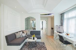 De Princess Hotel Udonthani - Udon Thani - 7